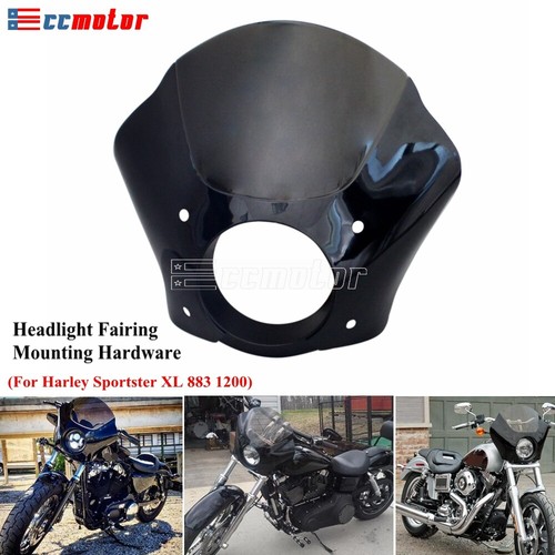 Front fairing bracket mount - bracket,